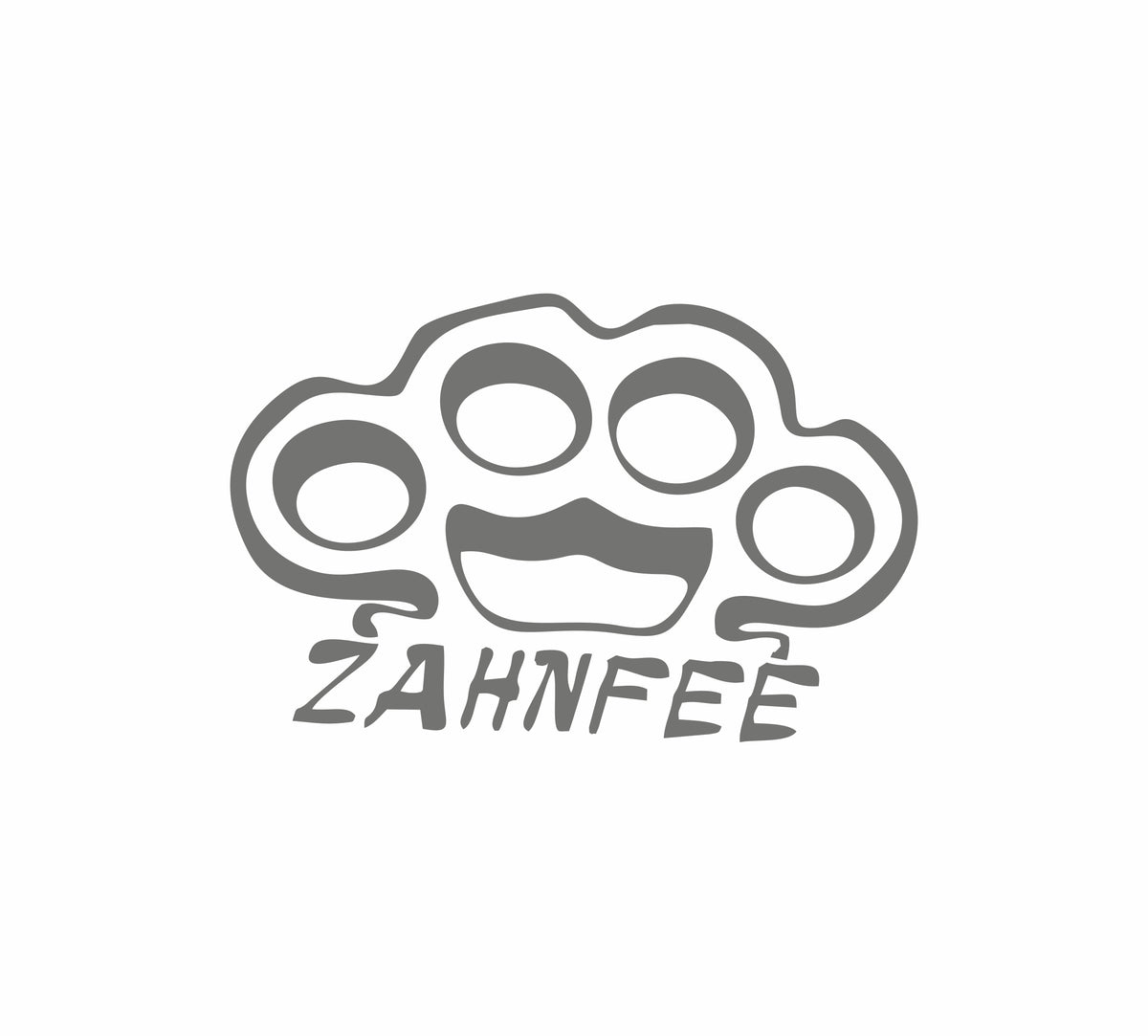 Zahnfee Schlagring