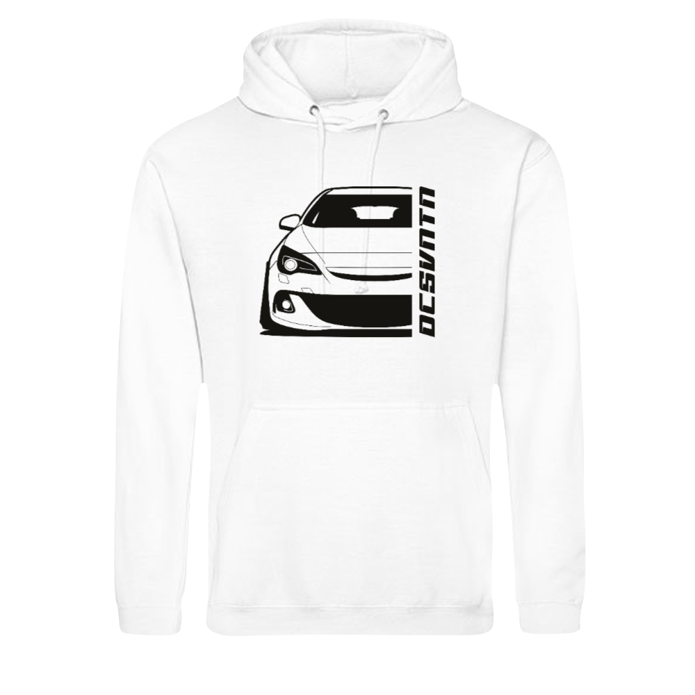 Opel Astra J OPC 2012 model – customizable Shirts & Hoodies