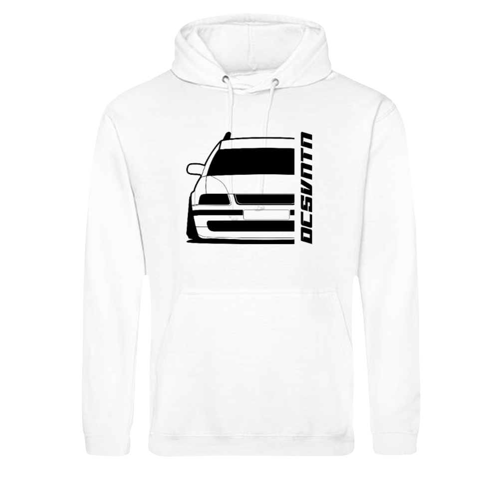 VW Passat B5 3B BJ 1996 – personalisierbares Shirt & Hoodie