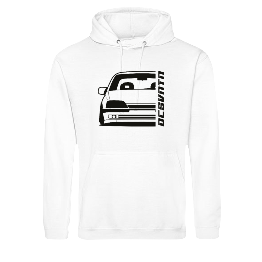 Opel Omega A BJ 1986 – personalisierbares Shirt & Hoodie