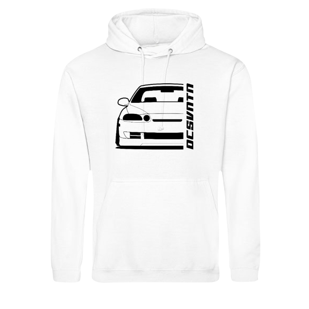 Toyota Soarer Jzz30 Lufthutze BJ 1993 – personalisierbares Shirt & Hoodie