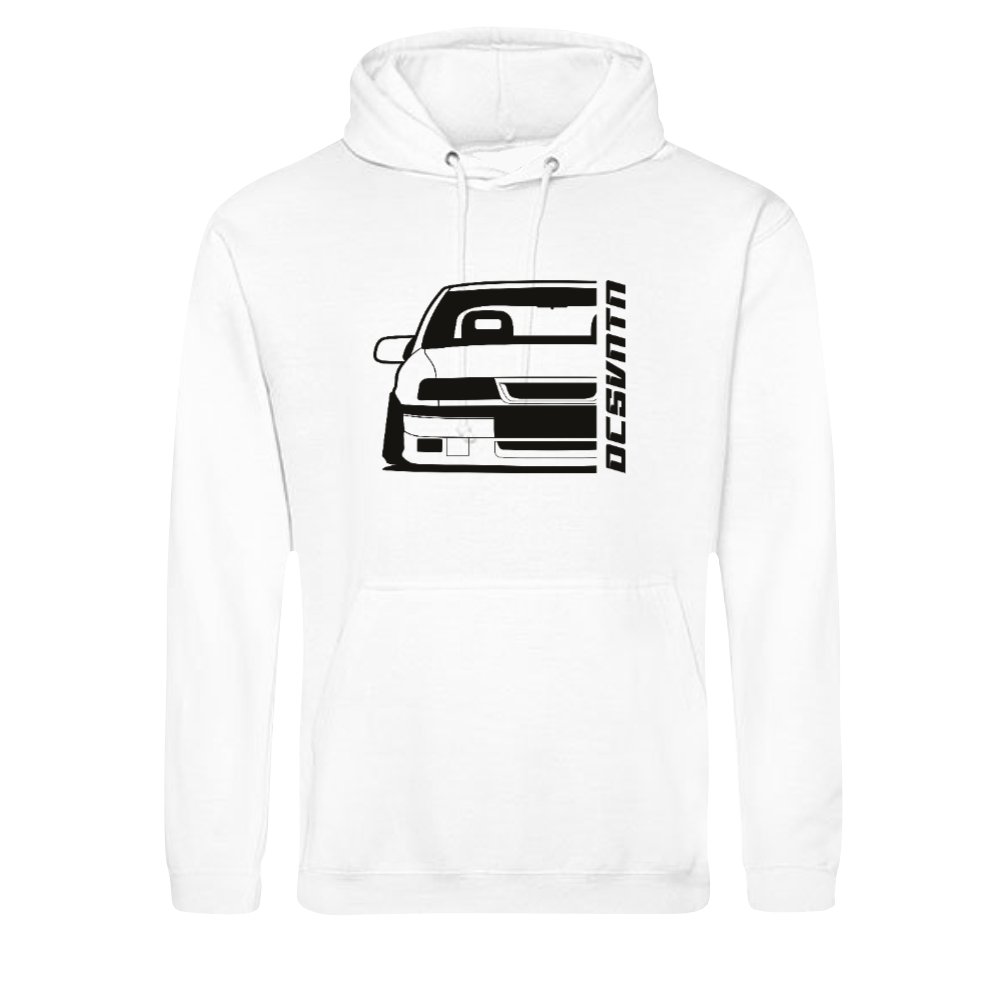 Opel Vectra A 2000 BJ 1989 – personalisierbares Shirt & Hoodie