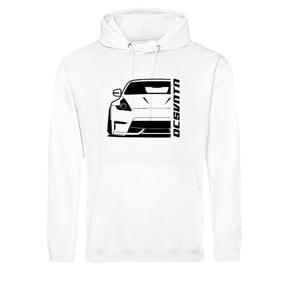Nissan Nismo 370Z Z1 MY 2013 – customizable Shirts & Hoodies