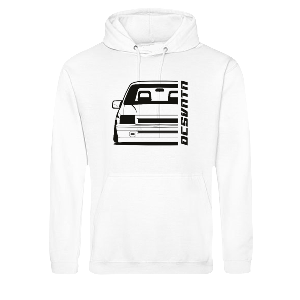 Opel Corsa A GSI 1988 model year – customizable Shirts & Hoodies
