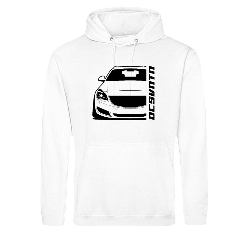 Opel Insignia A Sports Tourer MY 2009 – customizable Shirts & Hoodies