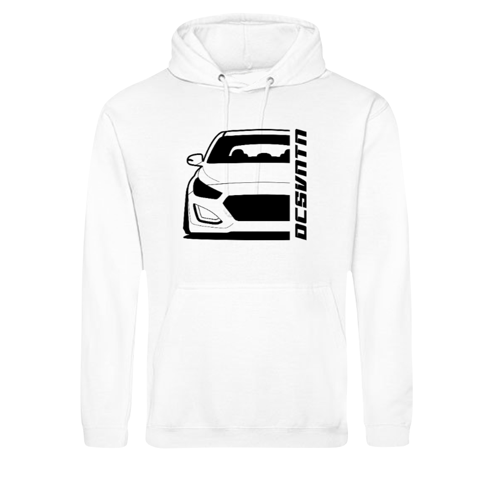 Hyundai i30 GD GDH MY 2011 – Customizable Shirts & Hoodies