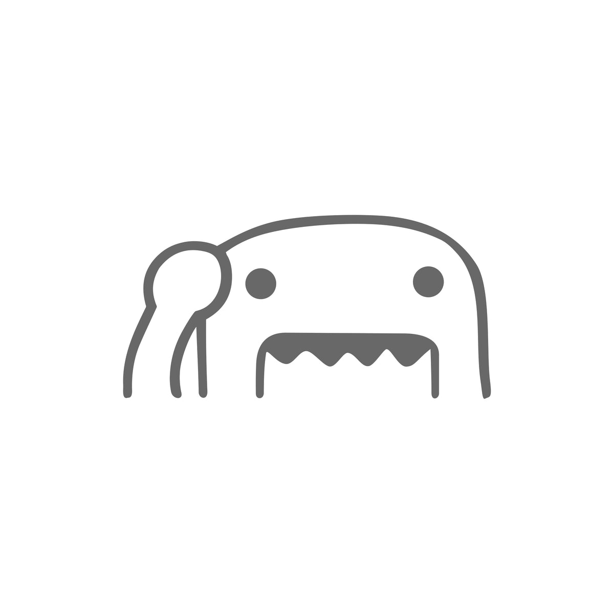 Domu Kun Window