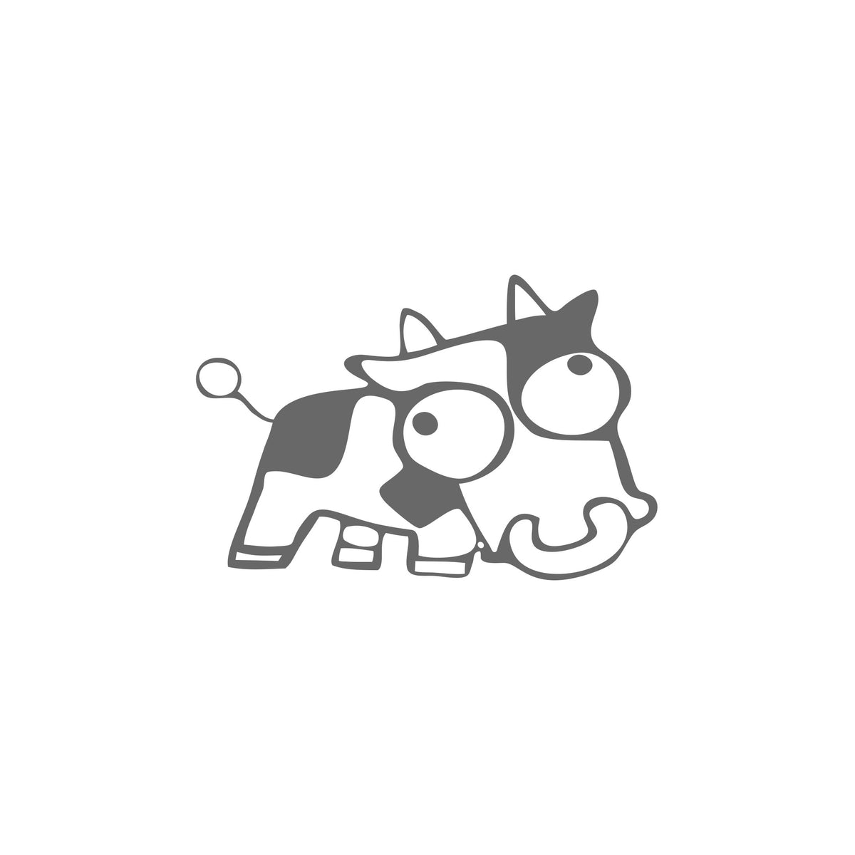 Drift Cow