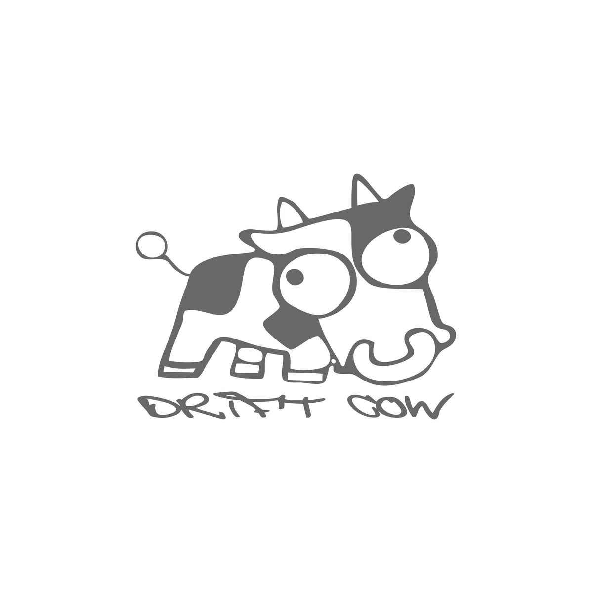 Drift Cow II