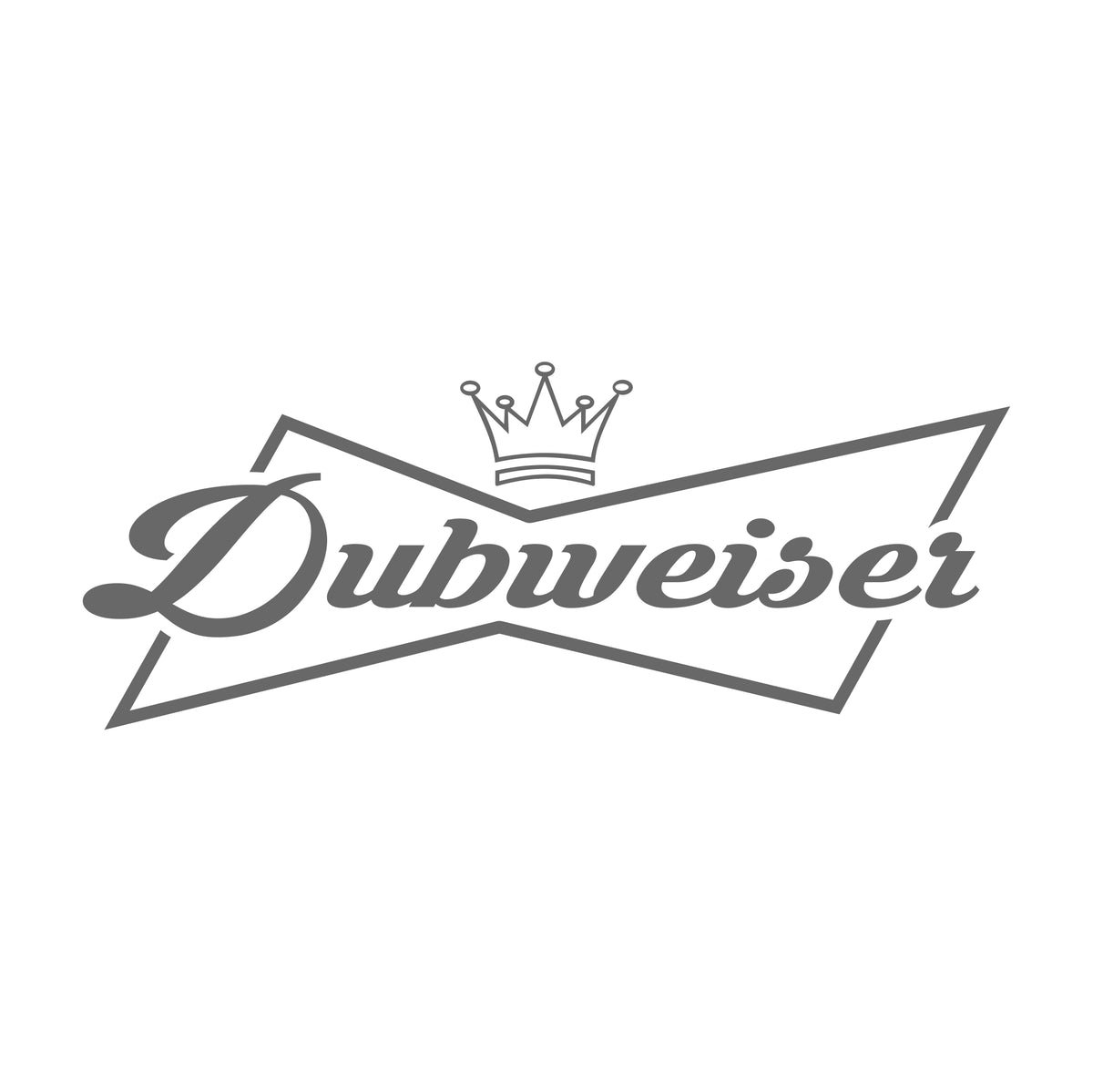 Dubweiser Krone