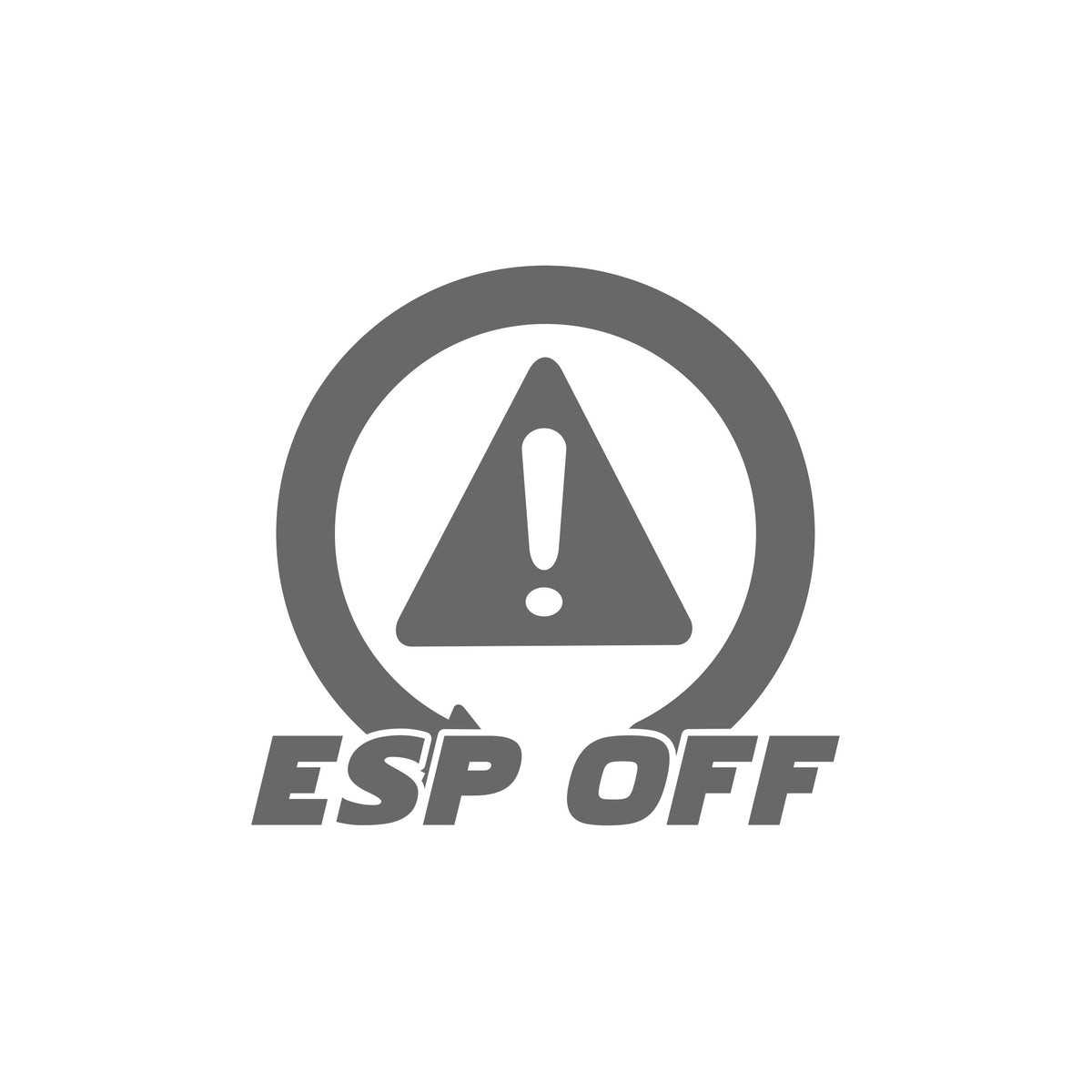 Esp Off