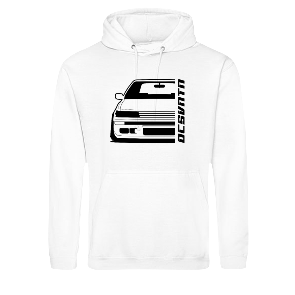 Toyota AE92 GTI MY 1987 – customizable Shirts & Hoodies