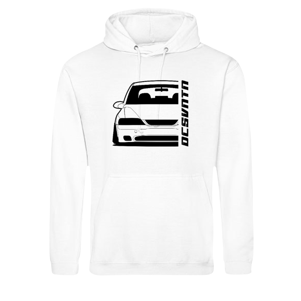 Opel Vectra B i500 BJ 2000 – personalisierbares Shirt & Hoodie