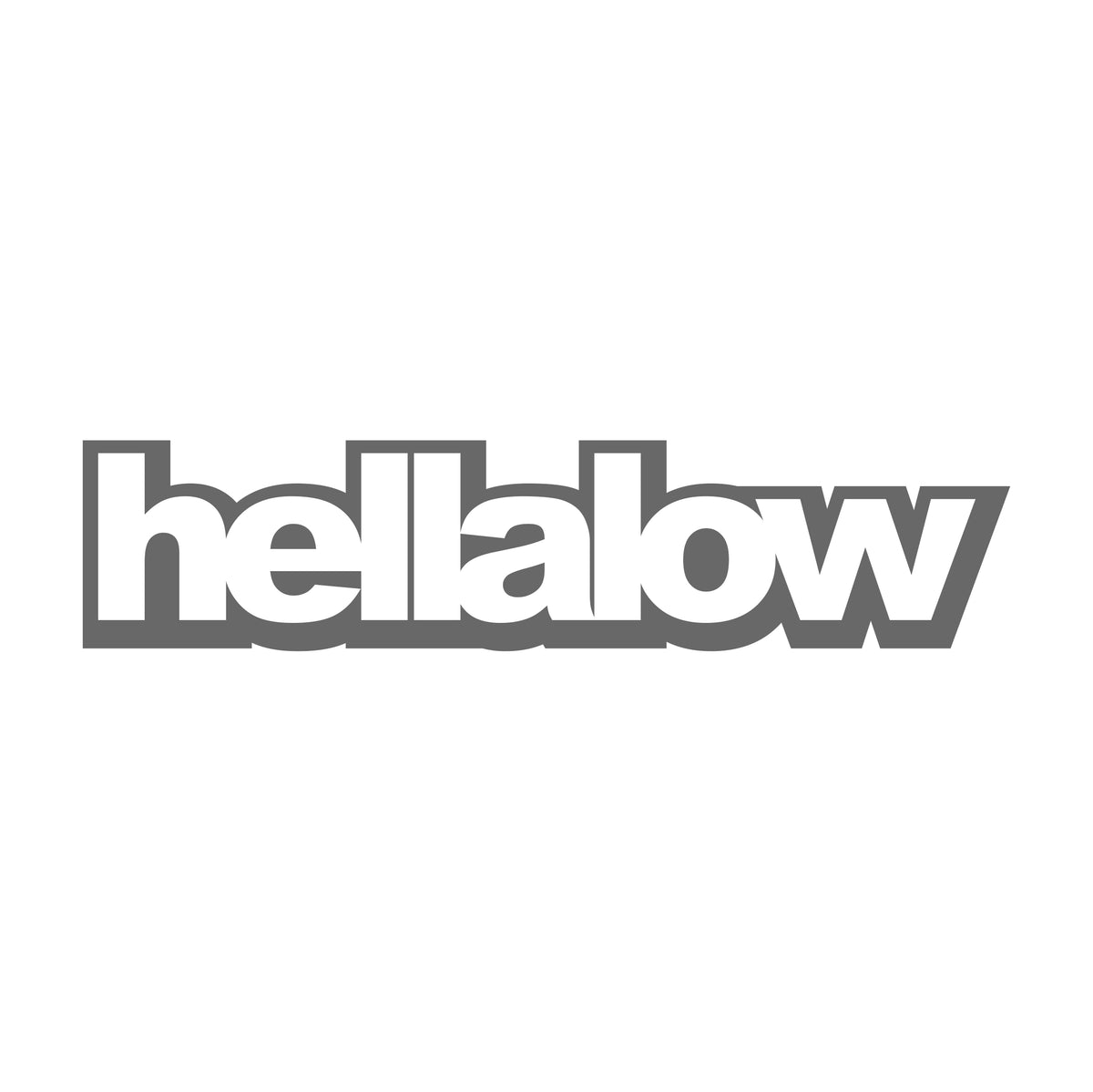 Hellalow 3D
