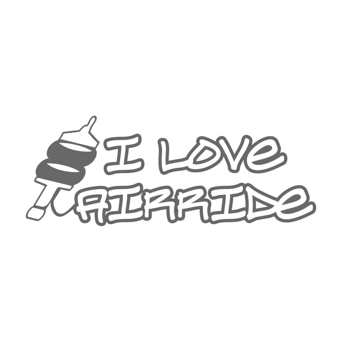 i love airride