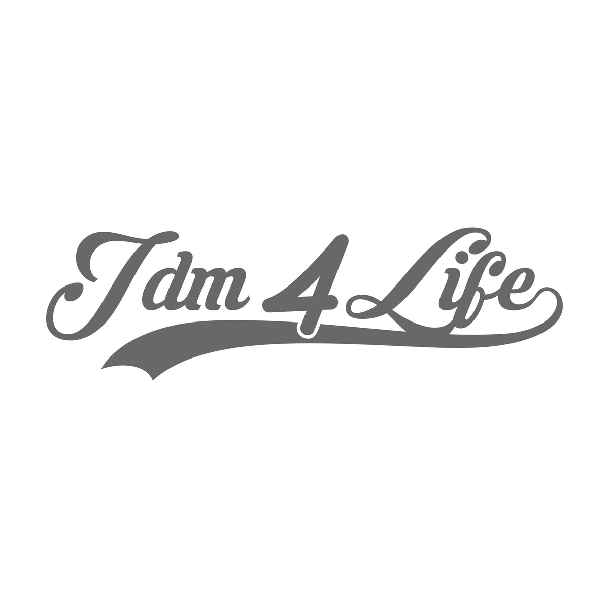 JDM 4 Life
