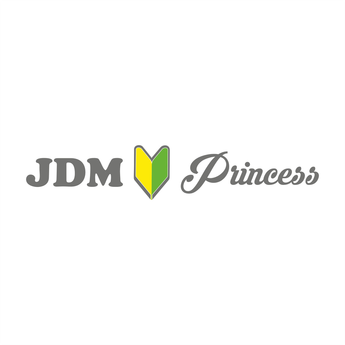 JDM Princess