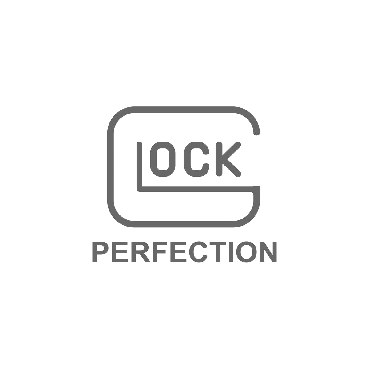 Look Perfection Sticker