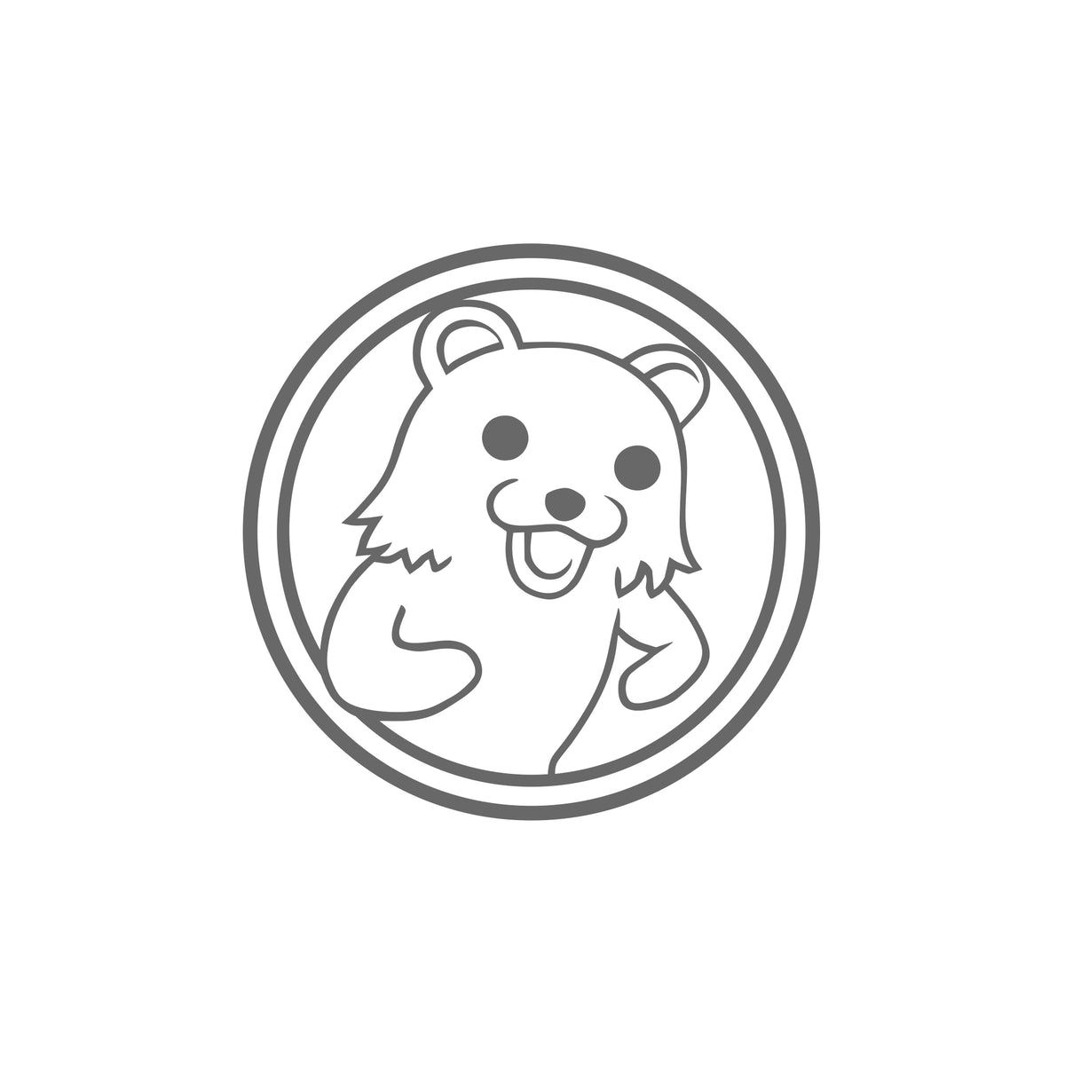 Pedobear circle