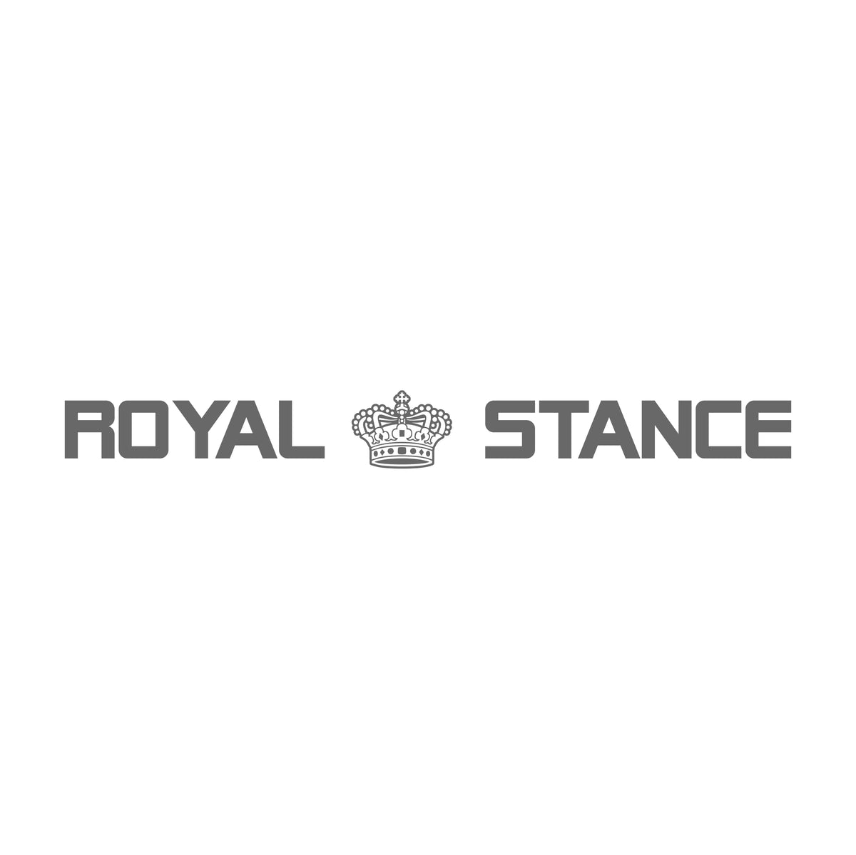 Royal Stance Modern