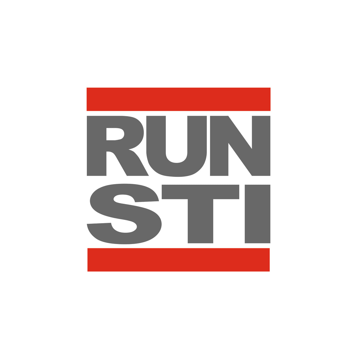 run sti