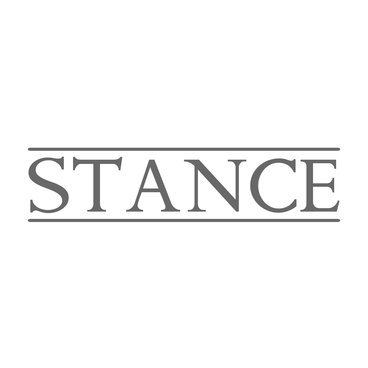 Stance
