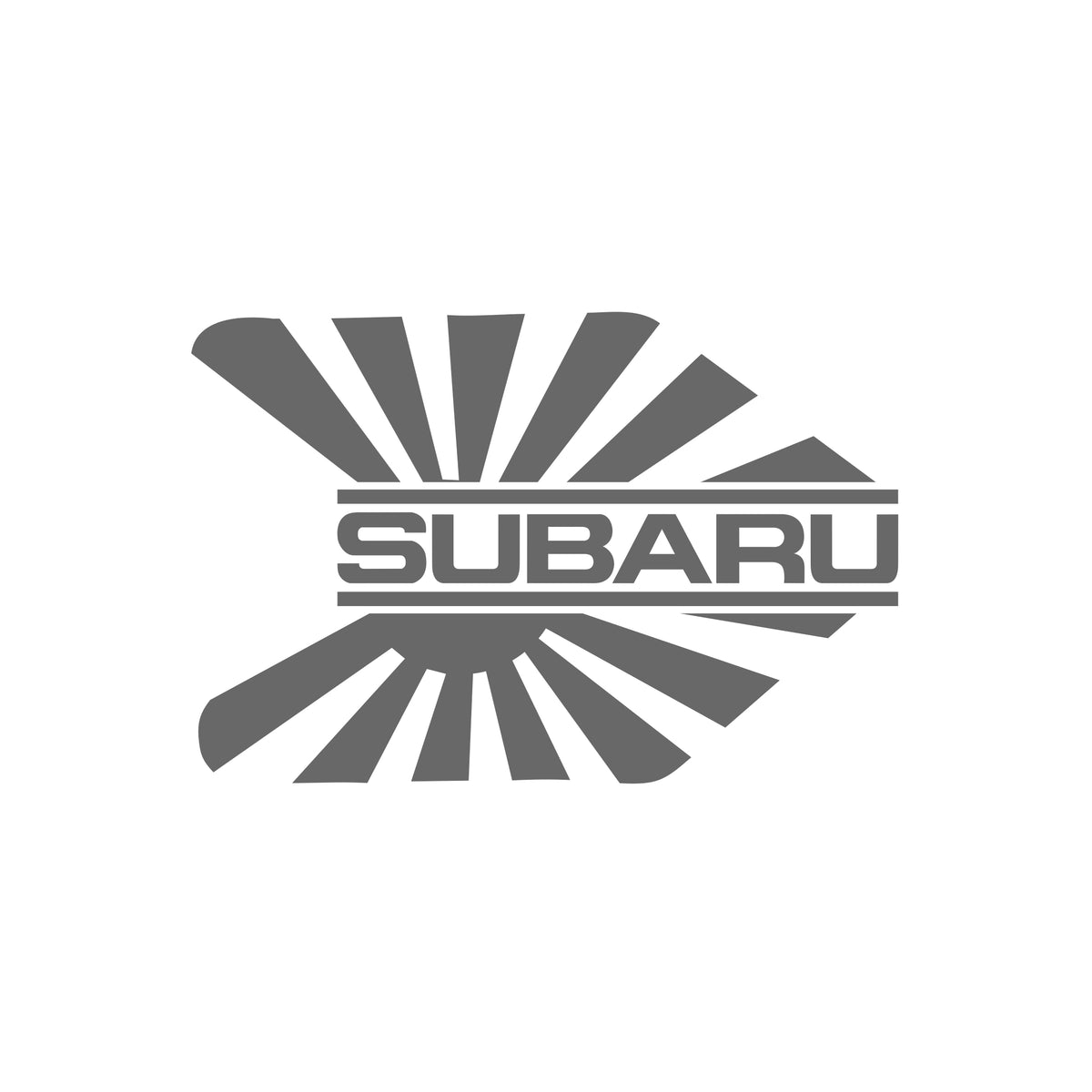subaru rising sun wakaba