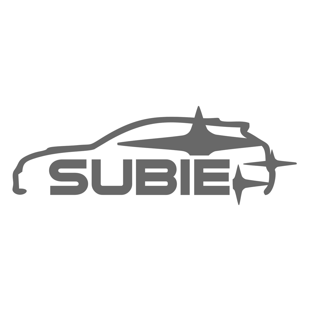 Subie Subaru