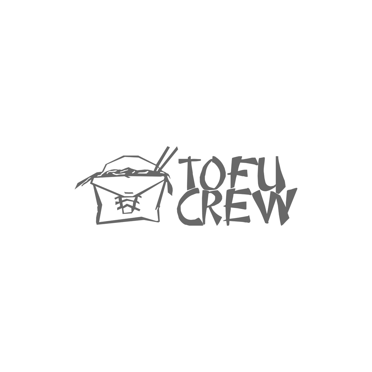 Tofu Crew Small