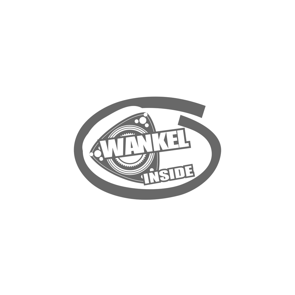 wankel inside wankel