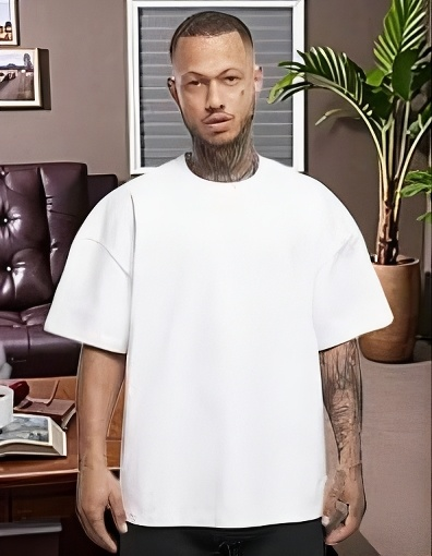 Oversize T-Shirt