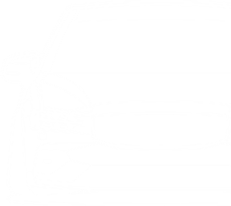 Volvo S60 – Fahrzeug-Silhouette