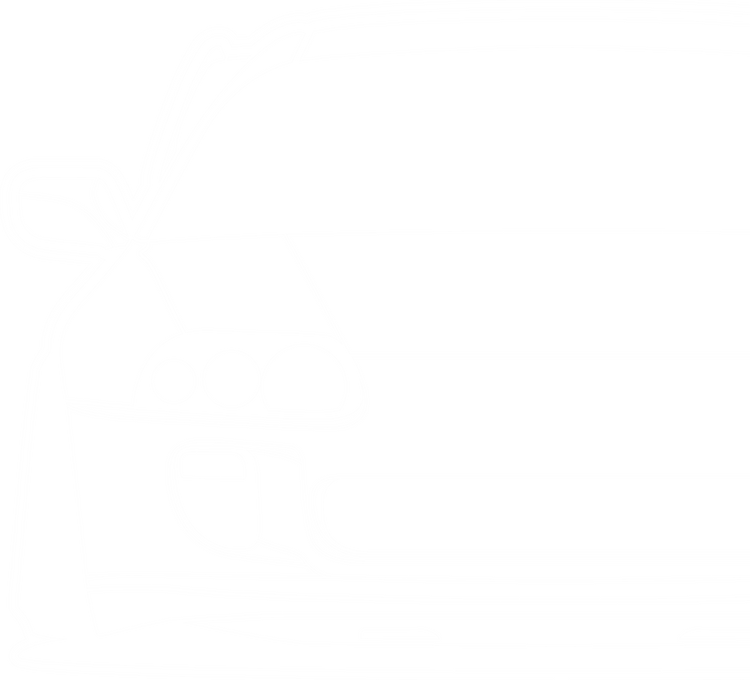 Toyota Supra – Fahrzeug-Silhouette