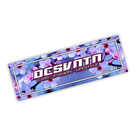 Cherry Blossum DC17 Slapsticker