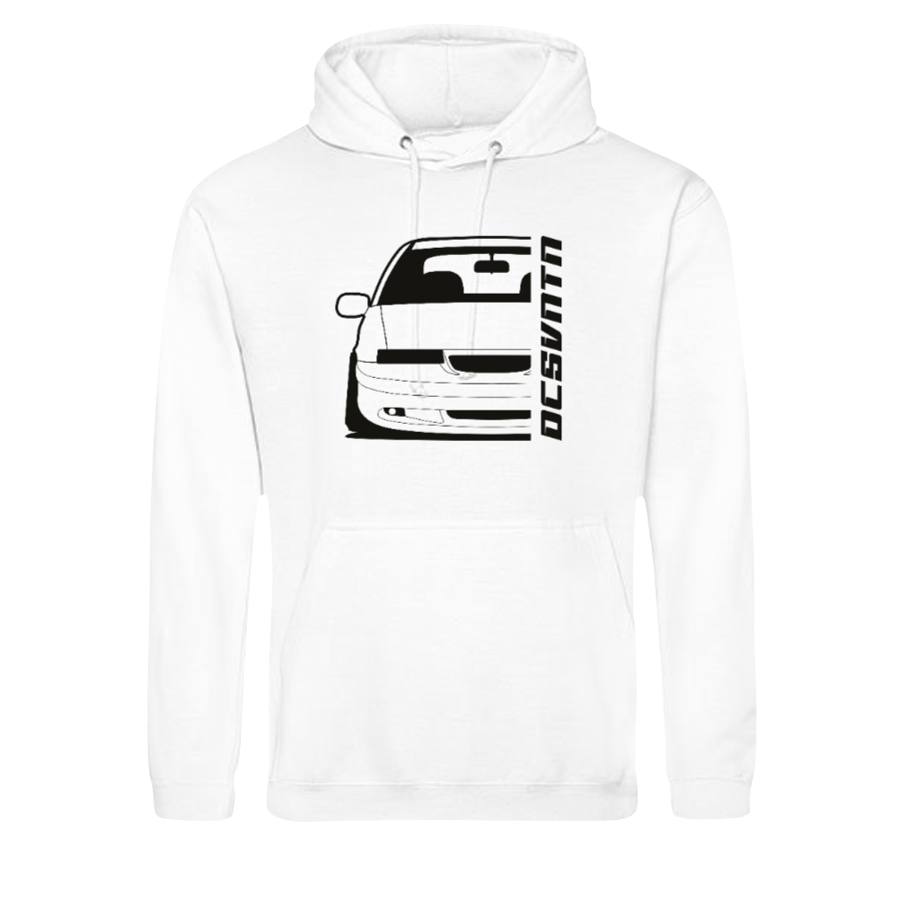 1996 Opel Calibra Cliff Edition – customizable Shirts & Hoodies