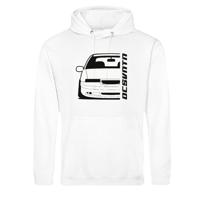 1996 Opel Calibra Cliff Edition – customizable Shirts & Hoodies
