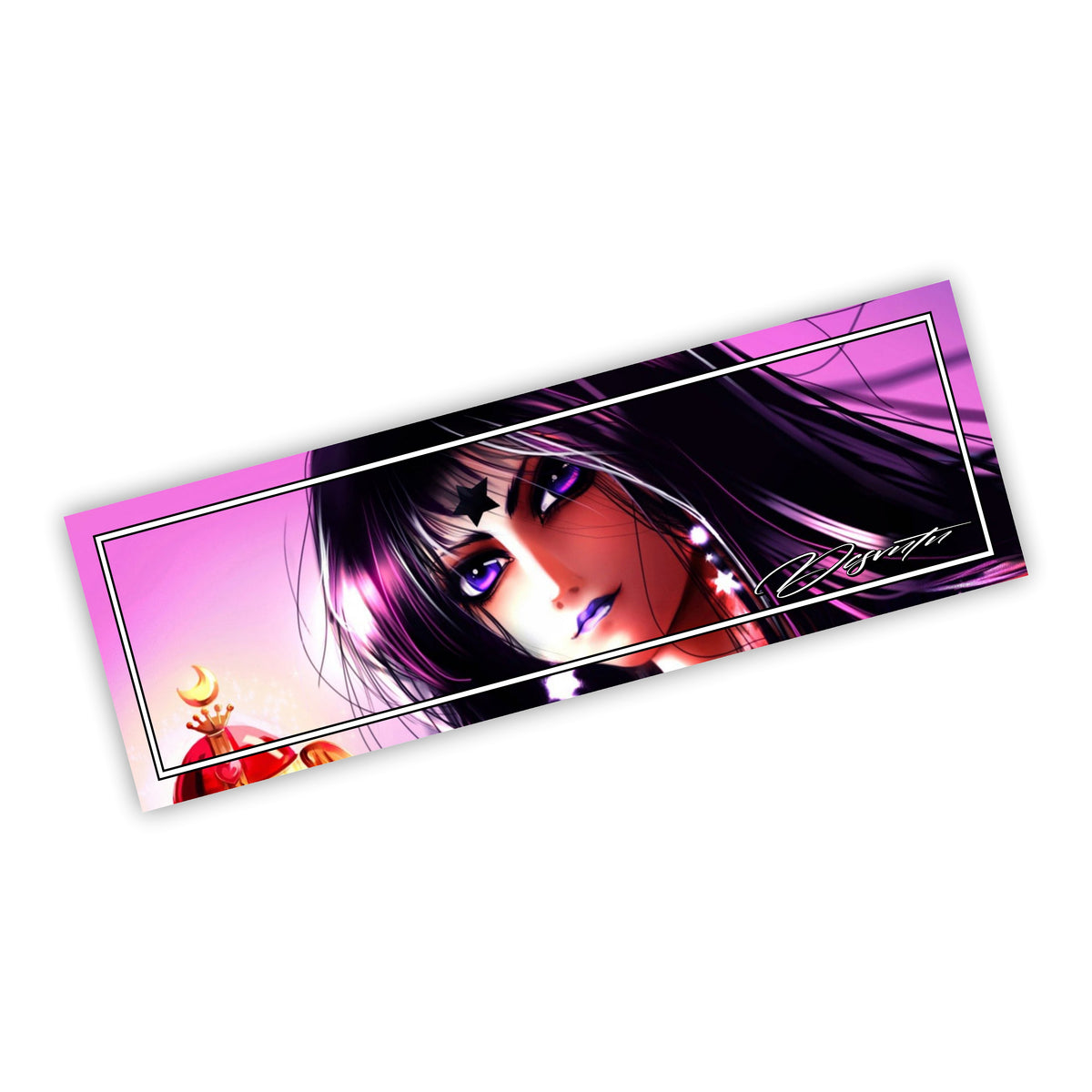 Manga Fight Slapsticker