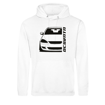 Opel Corsa Diesel BJ 2006 – personalisierbares Shirt & Hoodie