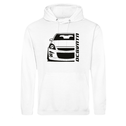 Opel Zafira B OPC BJ 2007 – personalisierbares Shirt & Hoodie