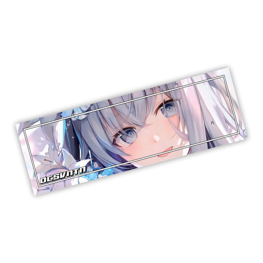 Manga Sexy Ayes Slapsticker