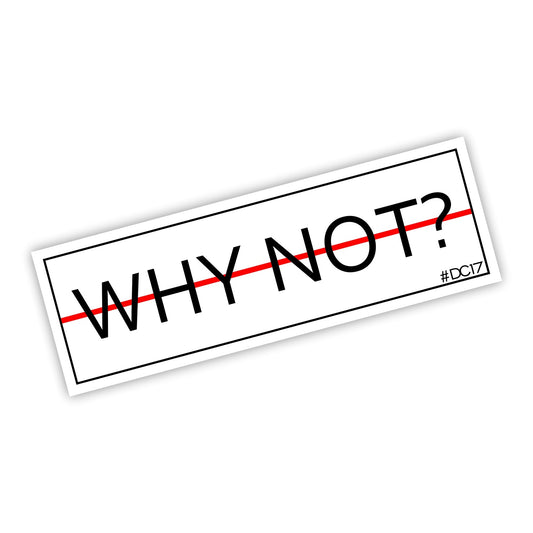 Why Not Slapsticker