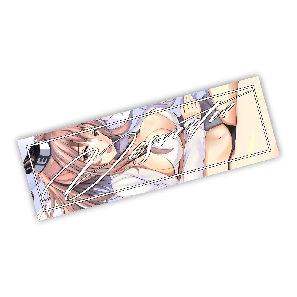 Manga Sweet Night Slapsticker