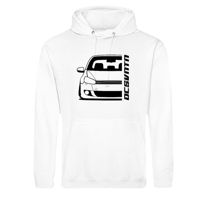 VW Golf MK6 BJ 2008 – personalisierbares Shirt & Hoodie