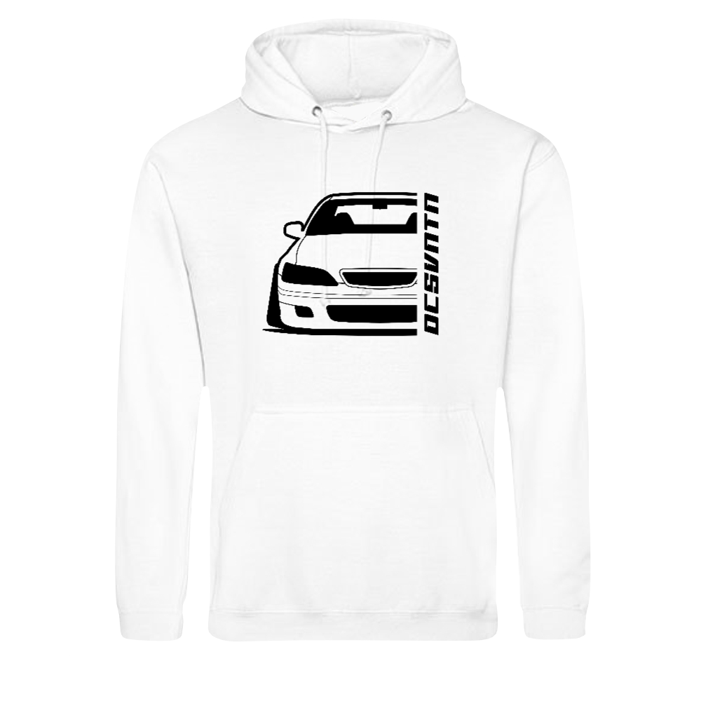 Honda Accord CL MY 2002 – customizable Shirts & Hoodies