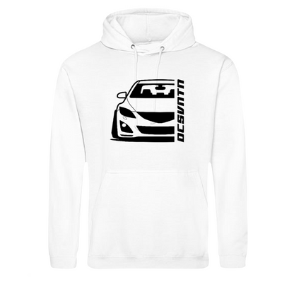 Mazda 6 GH MY 2006 – customizable Shirts & Hoodies