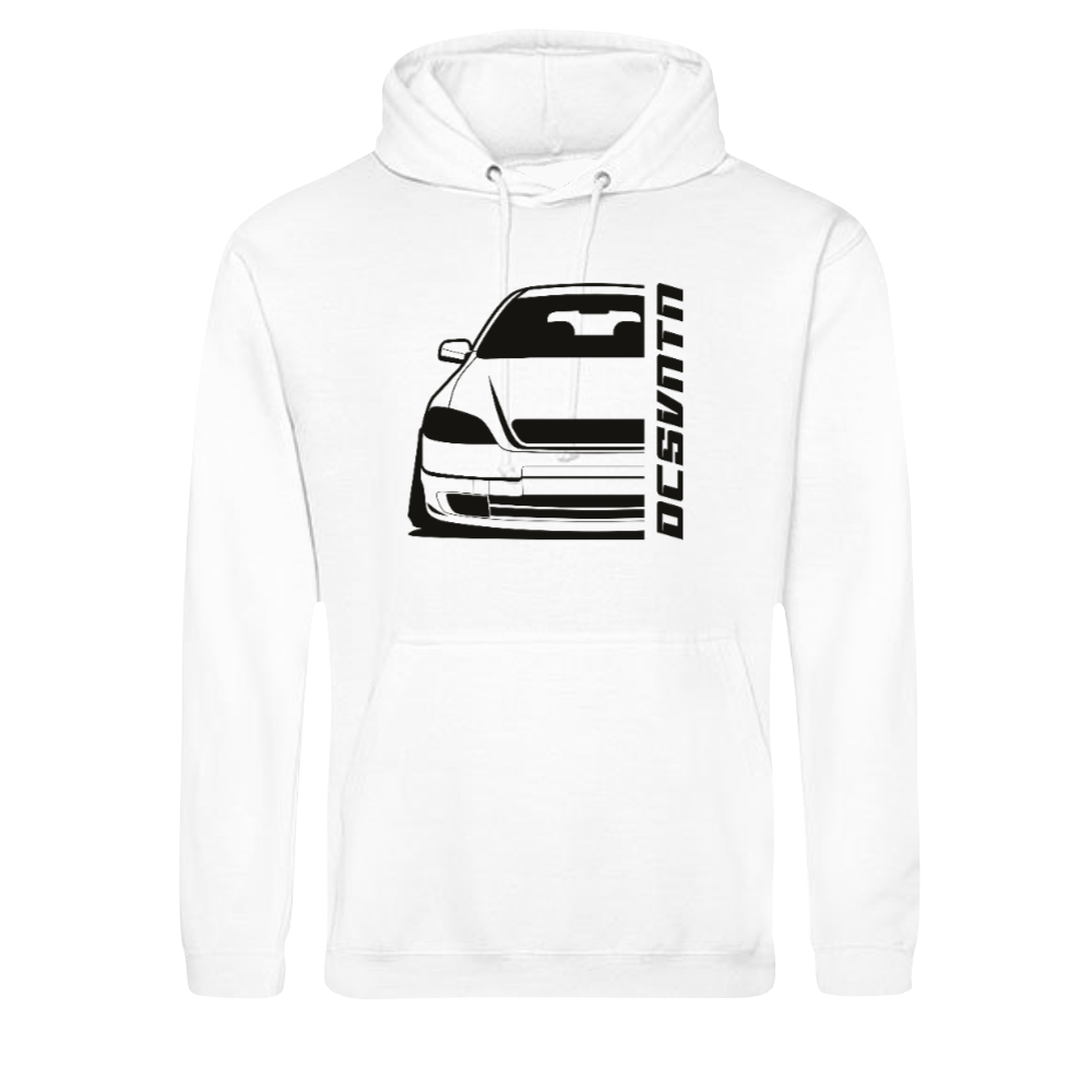 Opel Astra G Fog Light MY 1998 – Customizable Shirts & Hoodies