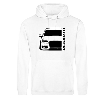 Audi A4 B5 BJ 1994 – personalisierbares Shirt & Hoodie
