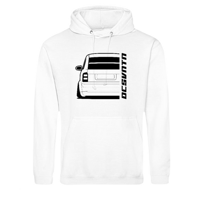 Audi A2 BJ 2000 – personalisierbares Shirt & Hoodie
