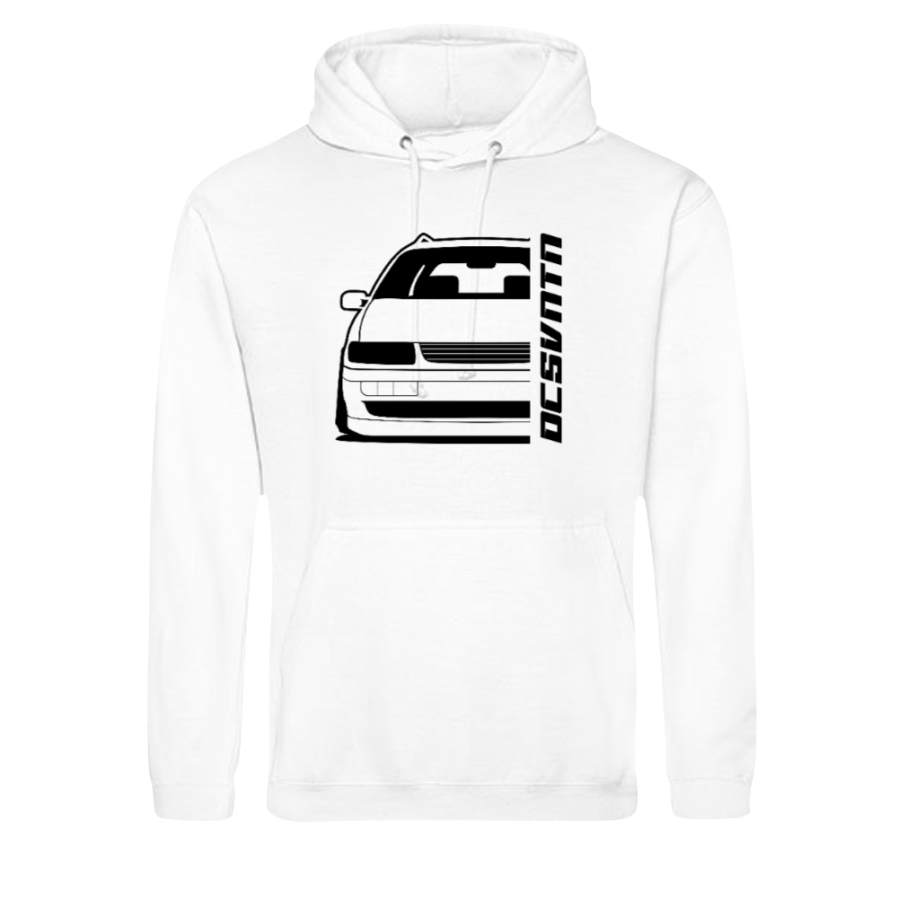 VW Passat B4 35i Facelift MY 1993 – customizable Shirts & Hoodies