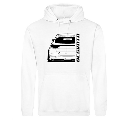 Kia Ceed Proceed Heck GT BJ 2022 – personalisierbares Shirt & Hoodie